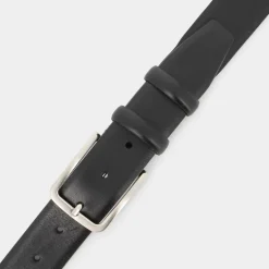 VACCHET- CINTURE NERO DG-I24-105