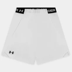 VANISH WOVEN 6IN- PANTALONI BIANCO 1373718