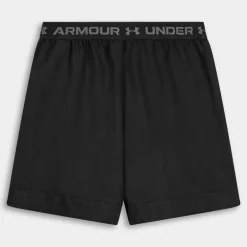 VANISH WOVEN 6IN- PANTALONI BLACK 1373718