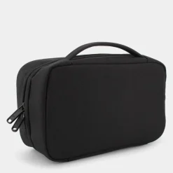 VAYCAY- ACCESSORI VIAGGIO NERO KK6009007