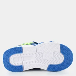 VELOCIRAPTOR- SPORTIVE Bianco/Royal DNAR5014B00