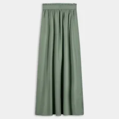 VENEDIG- PANTALONI VERDE 15164606