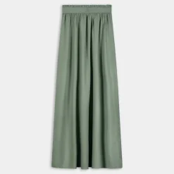 VENEDIG- PANTALONI VERDE 15164606