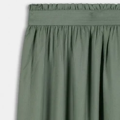 VENEDIG- PANTALONI VERDE 15164606