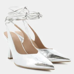 VENUS- CHANEL ARGENTO ME-E24D-20