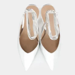 VENUS- CHANEL ARGENTO ME-E24D-20