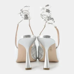 VENUS- CHANEL ARGENTO ME-E24D-20