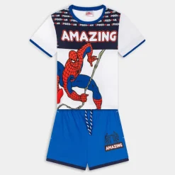 VESTITI E TUTE BLU EX1046