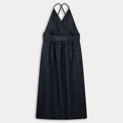 VESTITI E TUTE BLU MR-E24D-05