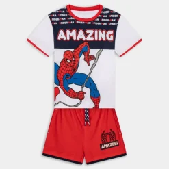 VESTITI E TUTE ROSSO EX1046