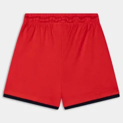 VESTITI E TUTE ROSSO EX1046