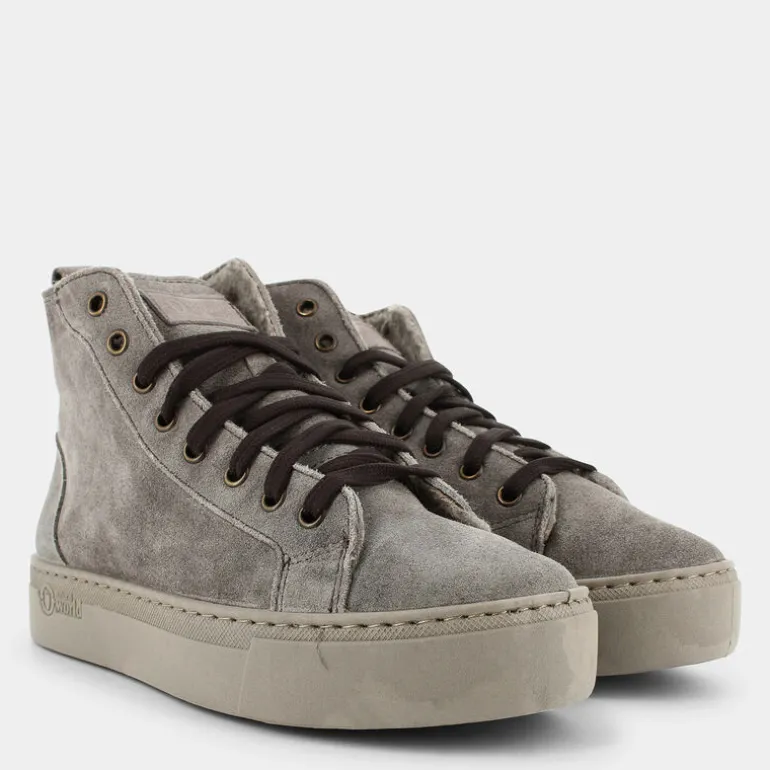 VIEIRA- SCARPONCINI STORM GREY 6220