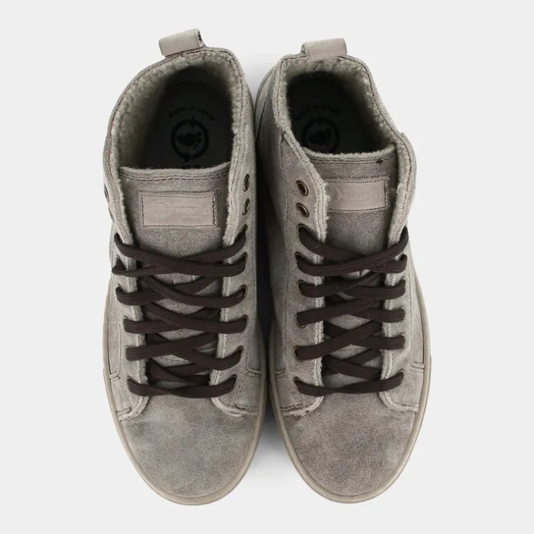 VIEIRA- SCARPONCINI STORM GREY 6220