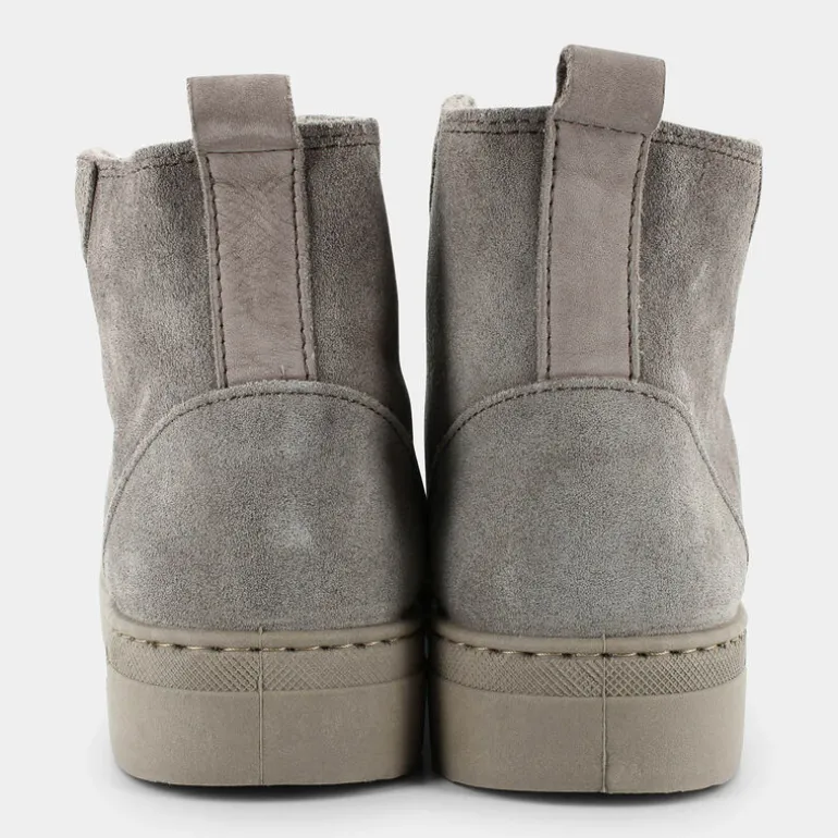 VIEIRA- SCARPONCINI STORM GREY 6220