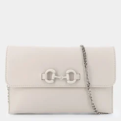 VIKTOR- CLUTCH BEIGE AM-E24-82