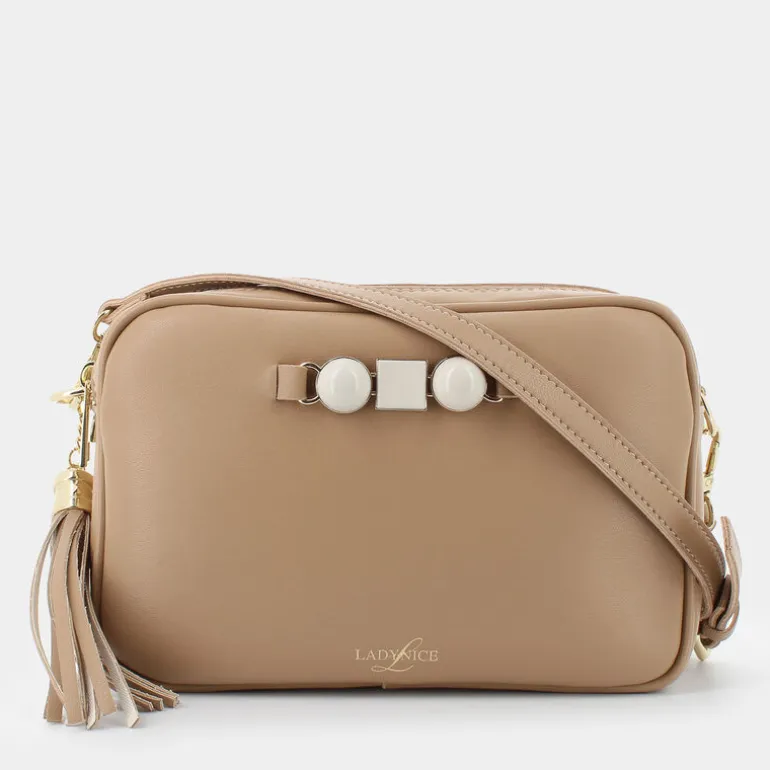 VIKTOR- TRACOLLE CAMEL AM-E24-80