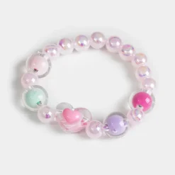 VIOLA- SNEAKERS Oro LKBT4117