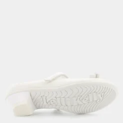 VIOLA- SNEAKERS BIANCO LKBT4117