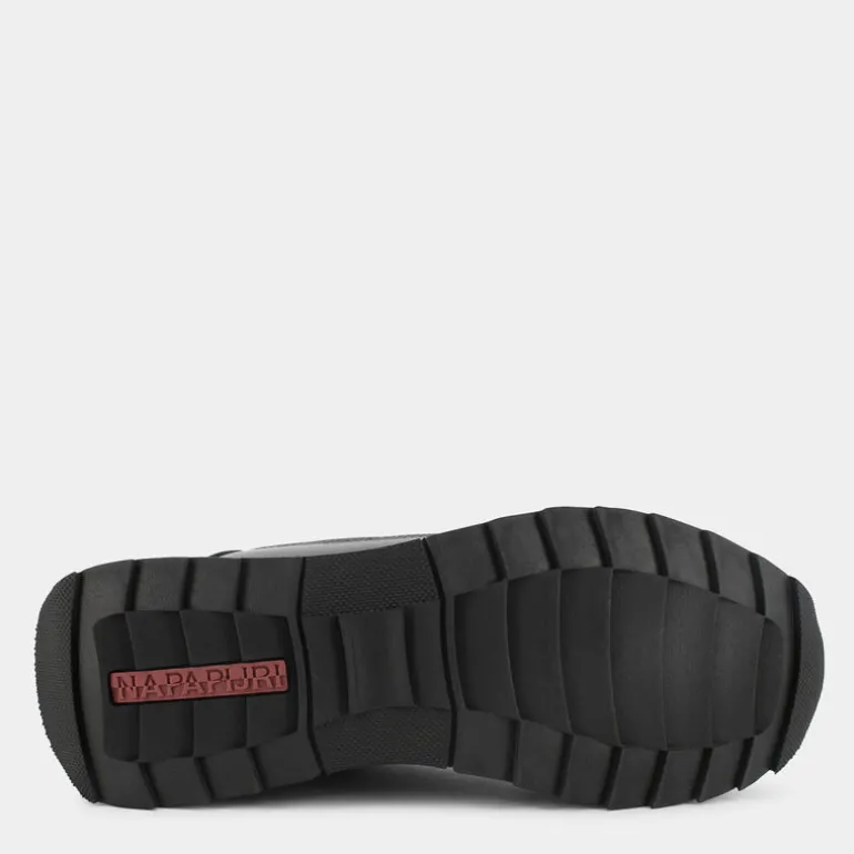 VIRTUS- SNEAKERS BLUE MARINE NP0A4H6JCO