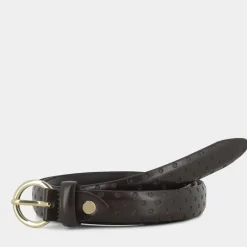 VIT.SIN- CINTURE TESTA DI MORO CB-I22-06