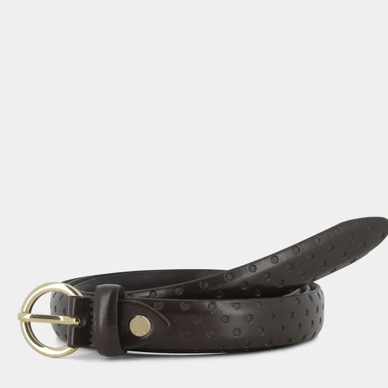 VIT.SIN- CINTURE TESTA DI MORO CB-I22-06