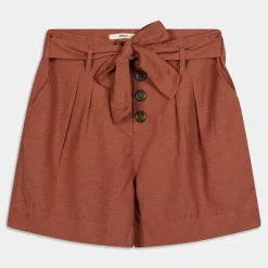 VIVA LI- PANTALONI APPLE BUTTER 15199801