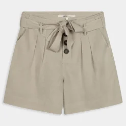 VIVA LI- PANTALONI GRIGIO 15199801