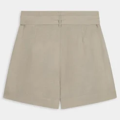 VIVA LI- PANTALONI GRIGIO 15199801