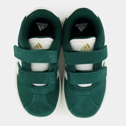 VL COURT 3.0- PRIMI PASSI CGREEN/OWHITE/GOLDMT ID9161