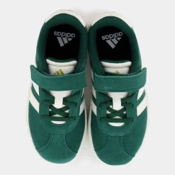 VL COURT 3.0- SPORTIVE CGREEN/OWHITE/GOLDMT ID9151