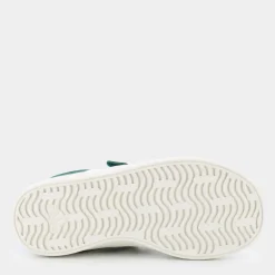 VL COURT 3.0- SPORTIVE CGREEN/OWHITE/GOLDMT ID9151