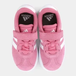 VL COURT 3.0- SPORTIVE PNKFUS/FTWWHT/GREFOU IH4954