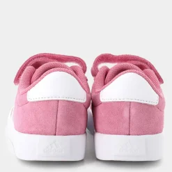 VL COURT 3.0- SPORTIVE PNKFUS/FTWWHT/GREFOU IH4954