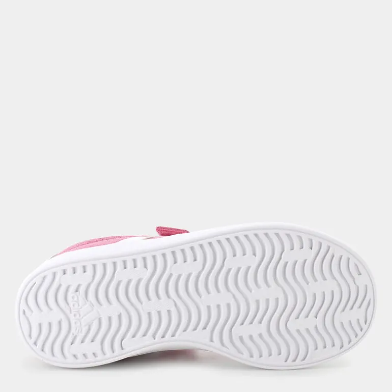 VL COURT 3.0- SPORTIVE PNKFUS/FTWWHT/GREFOU IH4954