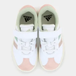 VL COURT 3.0- SPORTIVE ftwr white/linen green met./sandy pink met. IH4952