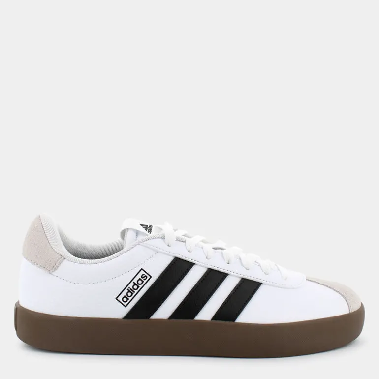 VL COURT 3.0- SPORTIVE ftwr white/core black/grey one ID6285