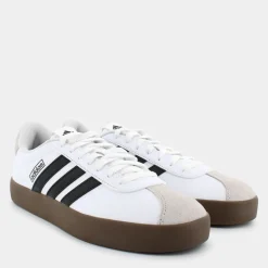 VL COURT 3.0- SPORTIVE ftwr white/core black/grey one ID6285