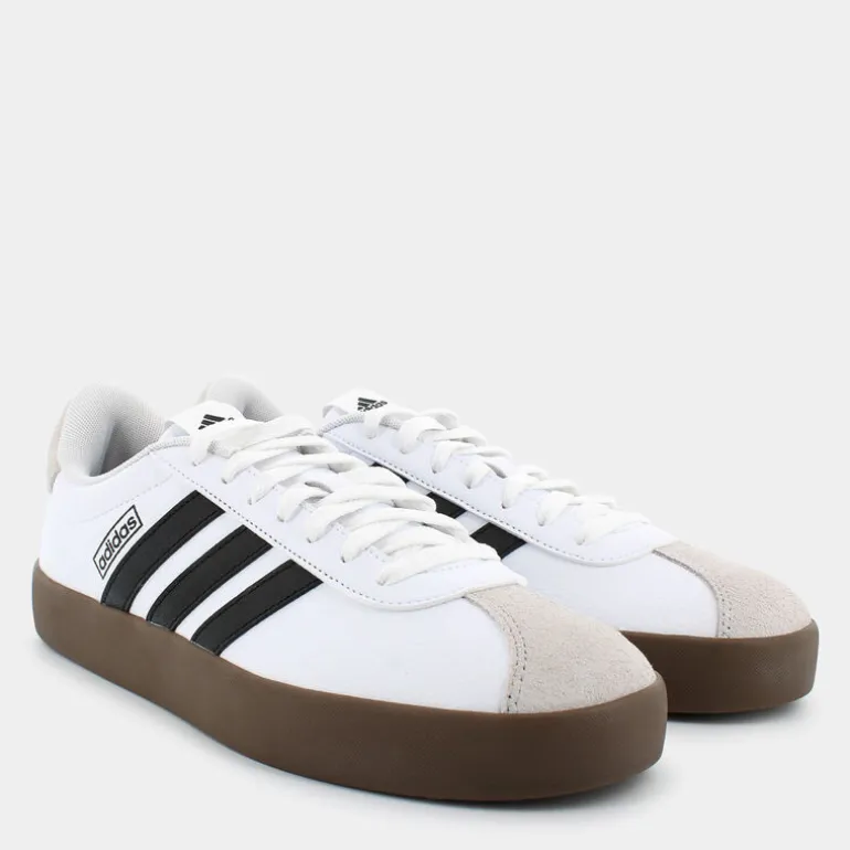 VL COURT 3.0- SPORTIVE ftwr white/core black/grey one ID6285