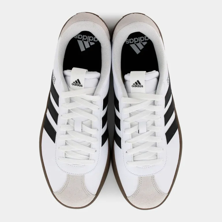 VL COURT 3.0- SPORTIVE ftwr white/core black/grey one ID6285