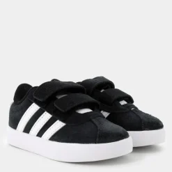 VL COURT 3.0 CF I- PRIMI PASSI core black/ftwr white/core black ID9158