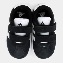 VL COURT 3.0 CF I- PRIMI PASSI core black/ftwr white/core black ID9158