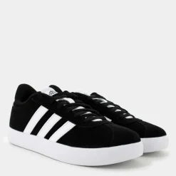 VL COURT 3.0 K- SPORTIVE core black/ftwr white/core black ID6313