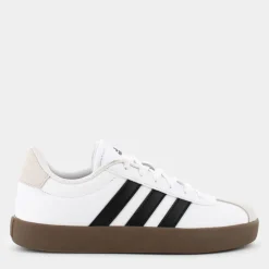 VL COURT 3.0 K- SPORTIVE ftwr white/core black/grey one ID9062