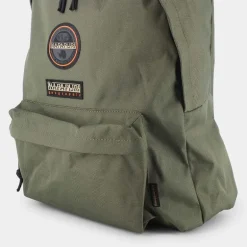 VOYAGE- ZAINI GREEN DEPTHS NP0A4GGH