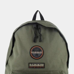 VOYAGE- ZAINI GREEN DEPTHS NP0A4GGH