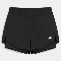 W MIN 2- PANTALONI NERO HN1044