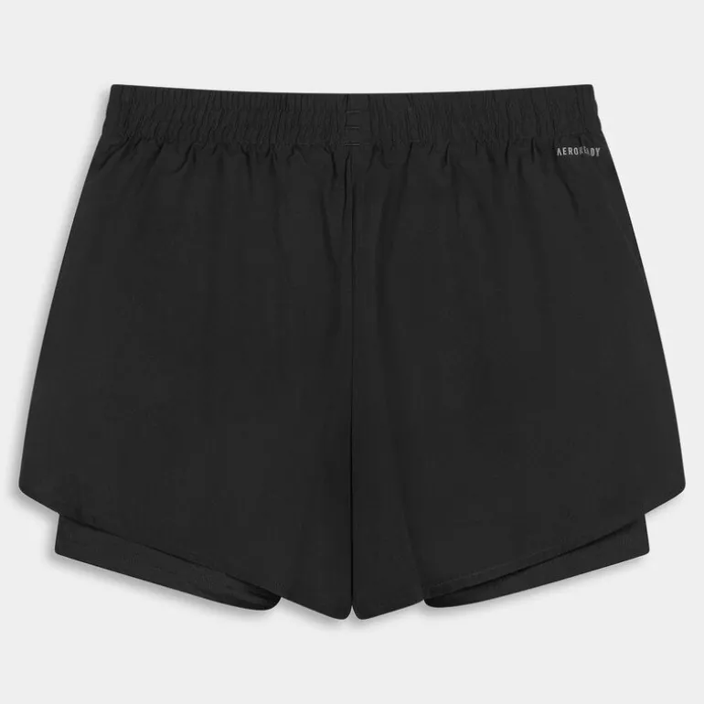 W MIN 2- PANTALONI NERO HN1044