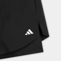 W MIN 2- PANTALONI NERO HN1044