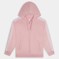 W 3S FT- MAGLIE E FELPE ROSA IR6132