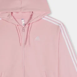 W 3S FT- MAGLIE E FELPE ROSA IR6132